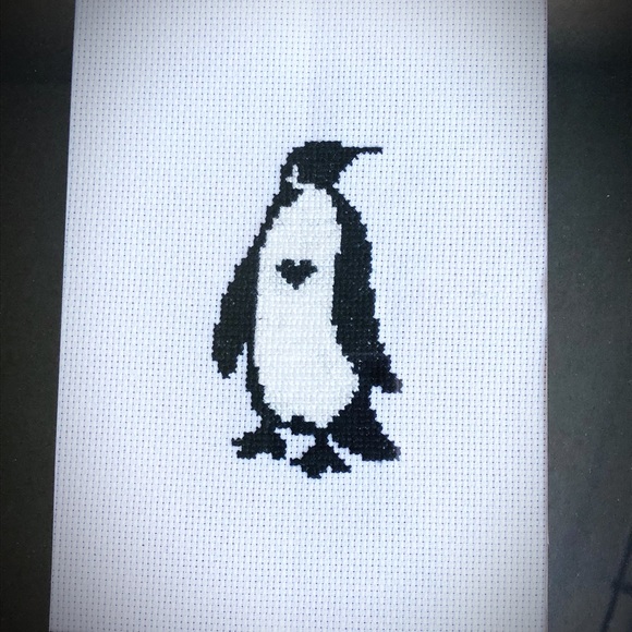 Handmade Cross Stitch. - Picture 11 of 16